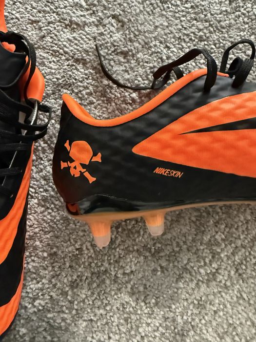 Chuteiras Hypervenom