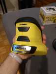 Karcher Edi 4 skrobaczka