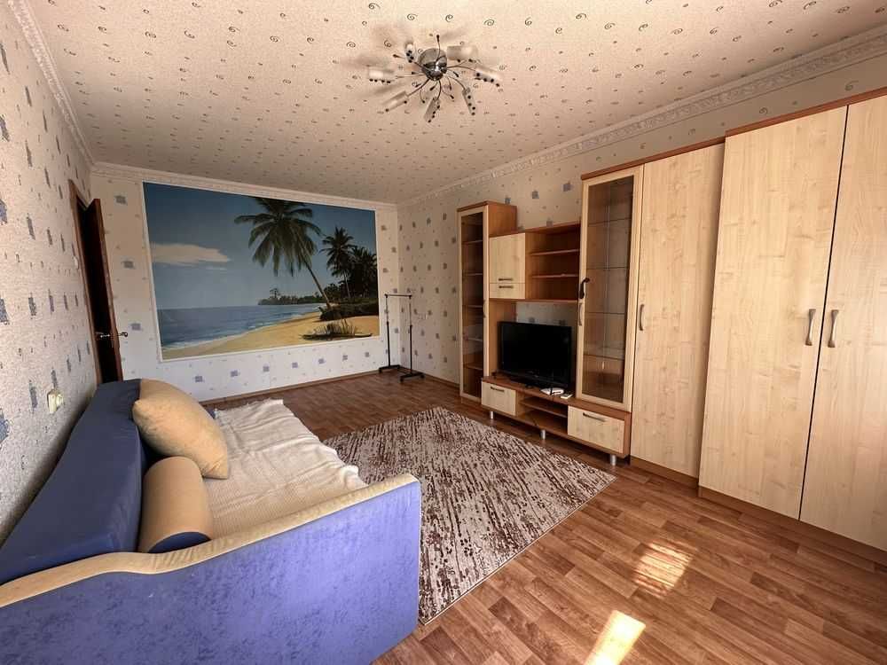 Сдам 1к квартиру пр. Героев 21, Победа-6