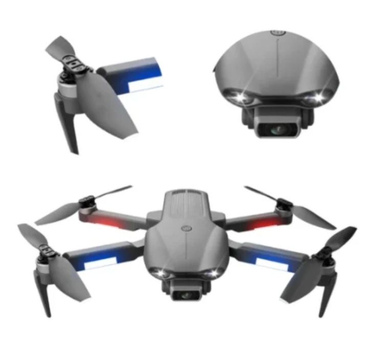 Dron F9 Pro GPS ,3km zasięg Wifi  2×kamera  Powrót ,Śledzenie