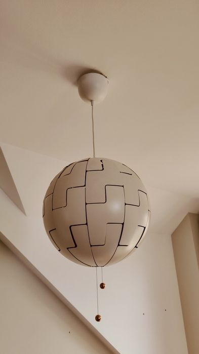 Lampa wisząca IKEA PS 2014