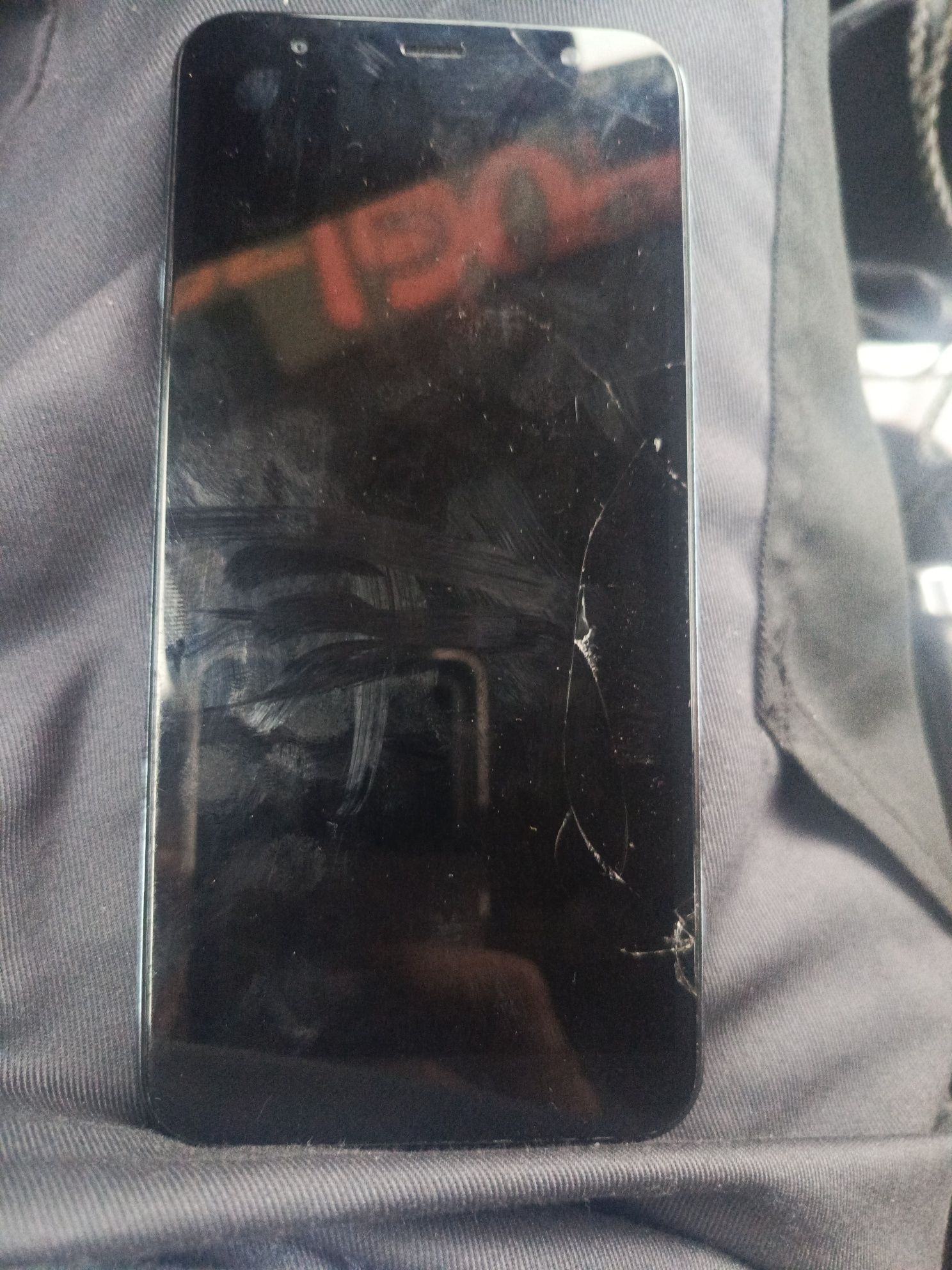 Samsung J4+/J5⁶/Redmi 7/8/9A i inne zamianę za smartwatcha