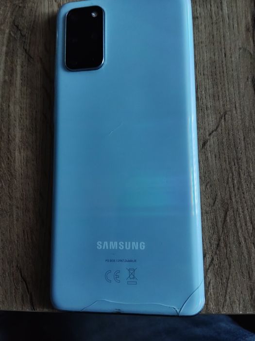 Samsung s20 plus