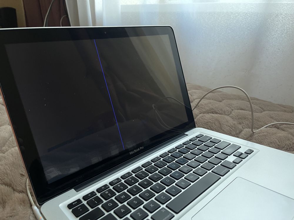 Macbook pro 13 2011