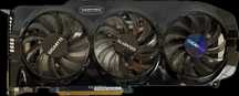 Karta graficzna Gigabyte GeForce GTX 670 2GB GDDR5