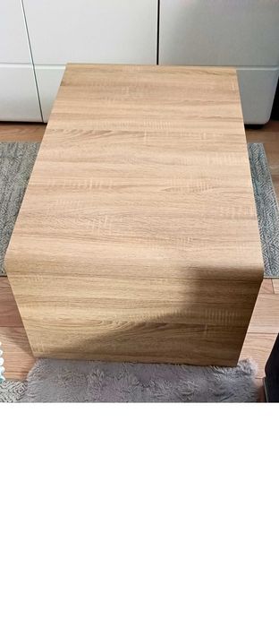 ława kawowa mało używana