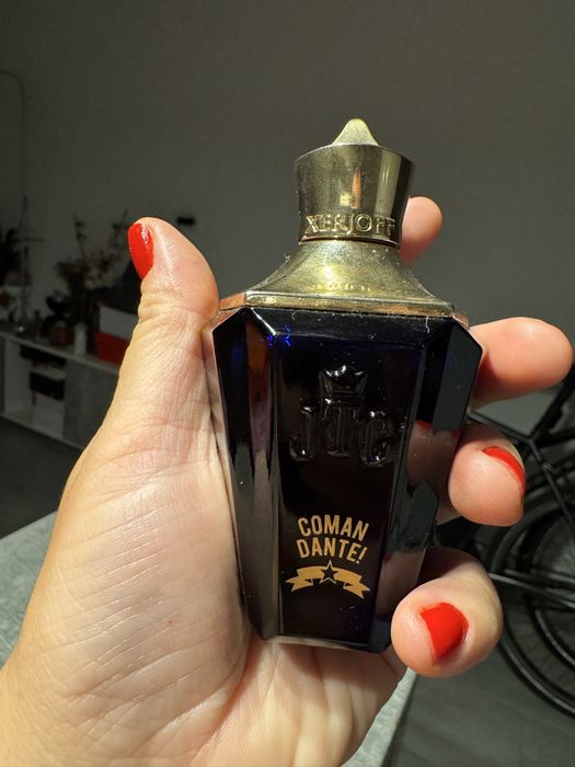 Comandante Xerjoff для мужчин