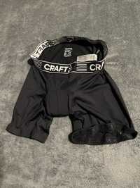 Spodenki rowerowe/kolarskie Craft CORE Greatness Bike Shorts