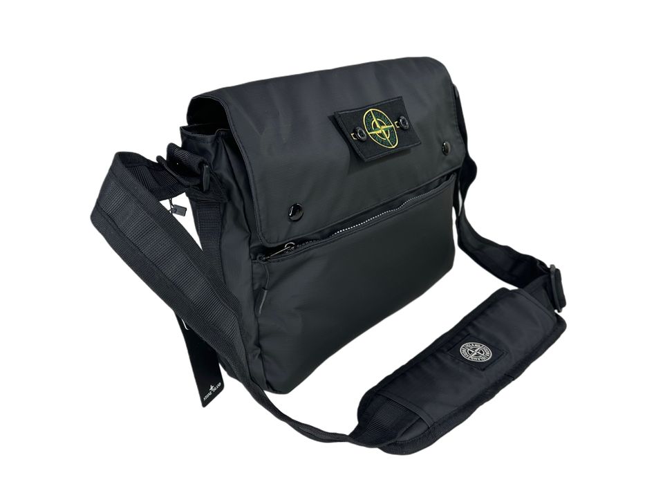 Сумка через плече Stone Island 24*33