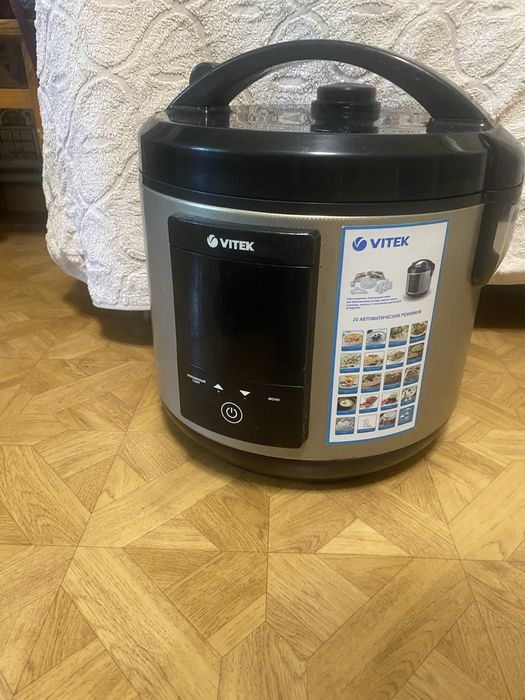 Мультиварка VITEK