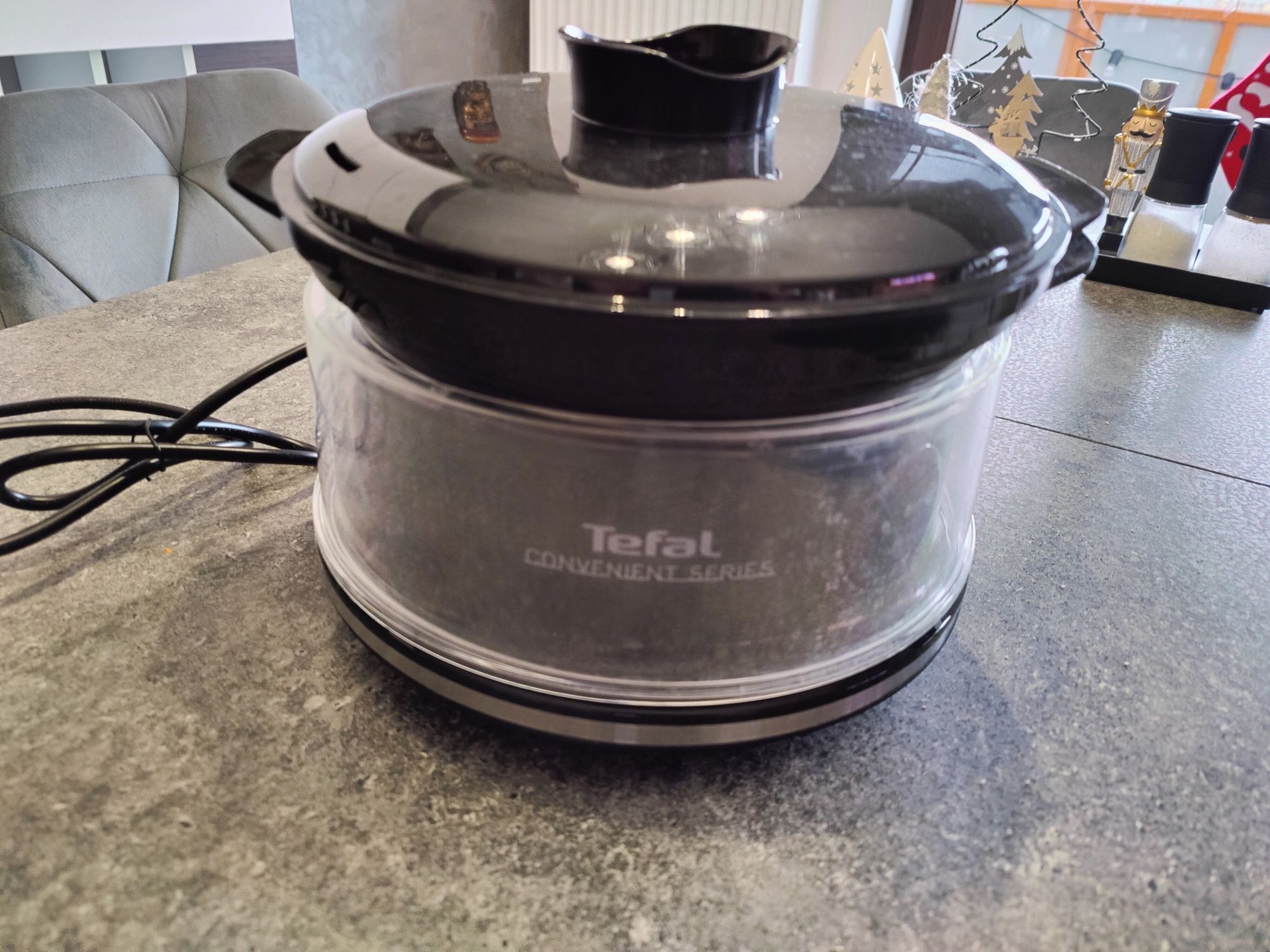 Parowar Tefal Convenient Series