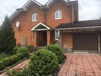 Продам цікавий, особливий будинок 250 м2, 15 с, басейн, Гатне, Теремки