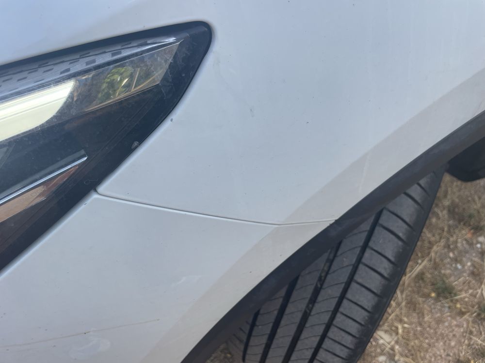 Carro electrico 1.º dono