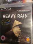 Sprzedam zamienię Wymiana Gier Heavy Rain Ps3