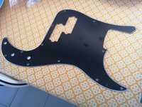 Pickguard precision bass