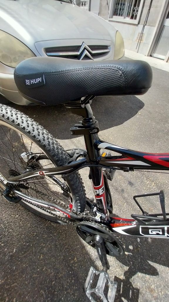 Bike Queer aro 26
