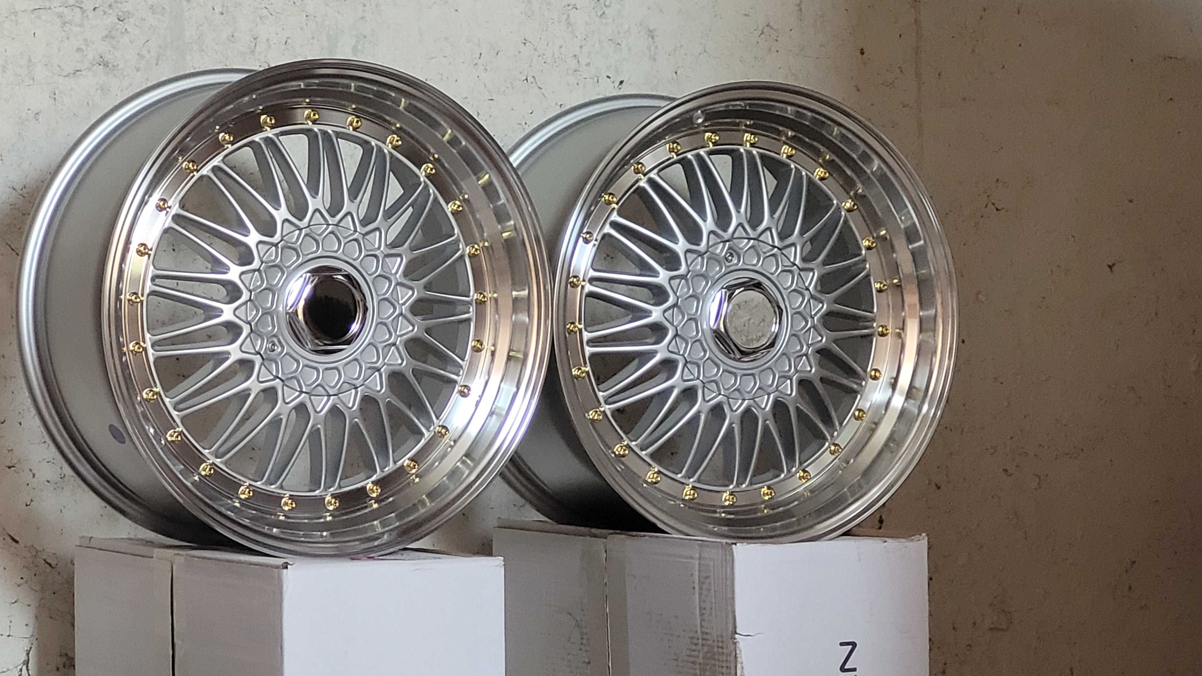 Felgi 18 Bmw E36 E46 E90 8+9j