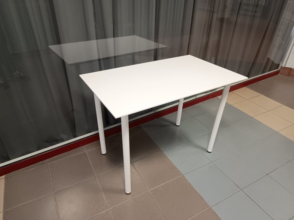 Wyjątkowy Stolik stół biurko nie ikea 100 na 60  wys 72