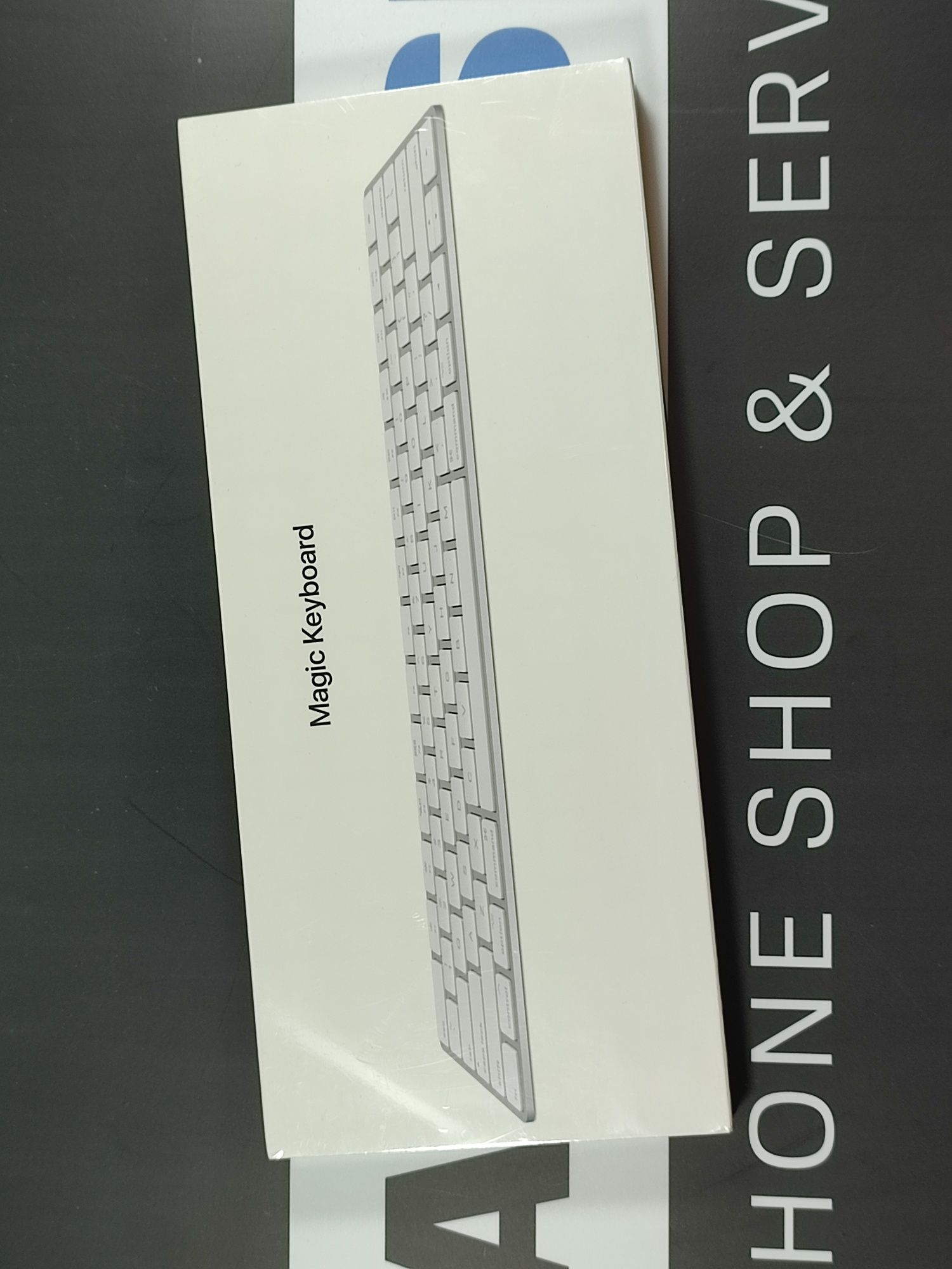 Sklep nowa klawiatura Apple Magic Keyboard A1644
