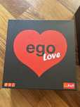 Ego Love gra towarzyska trefl