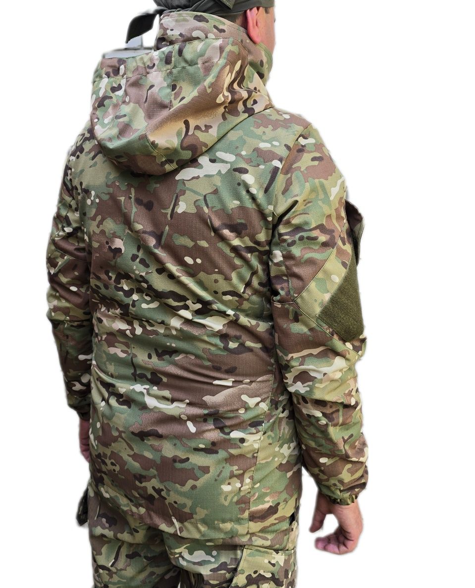 Костюм "Горка5",тактический, мультикам, военный