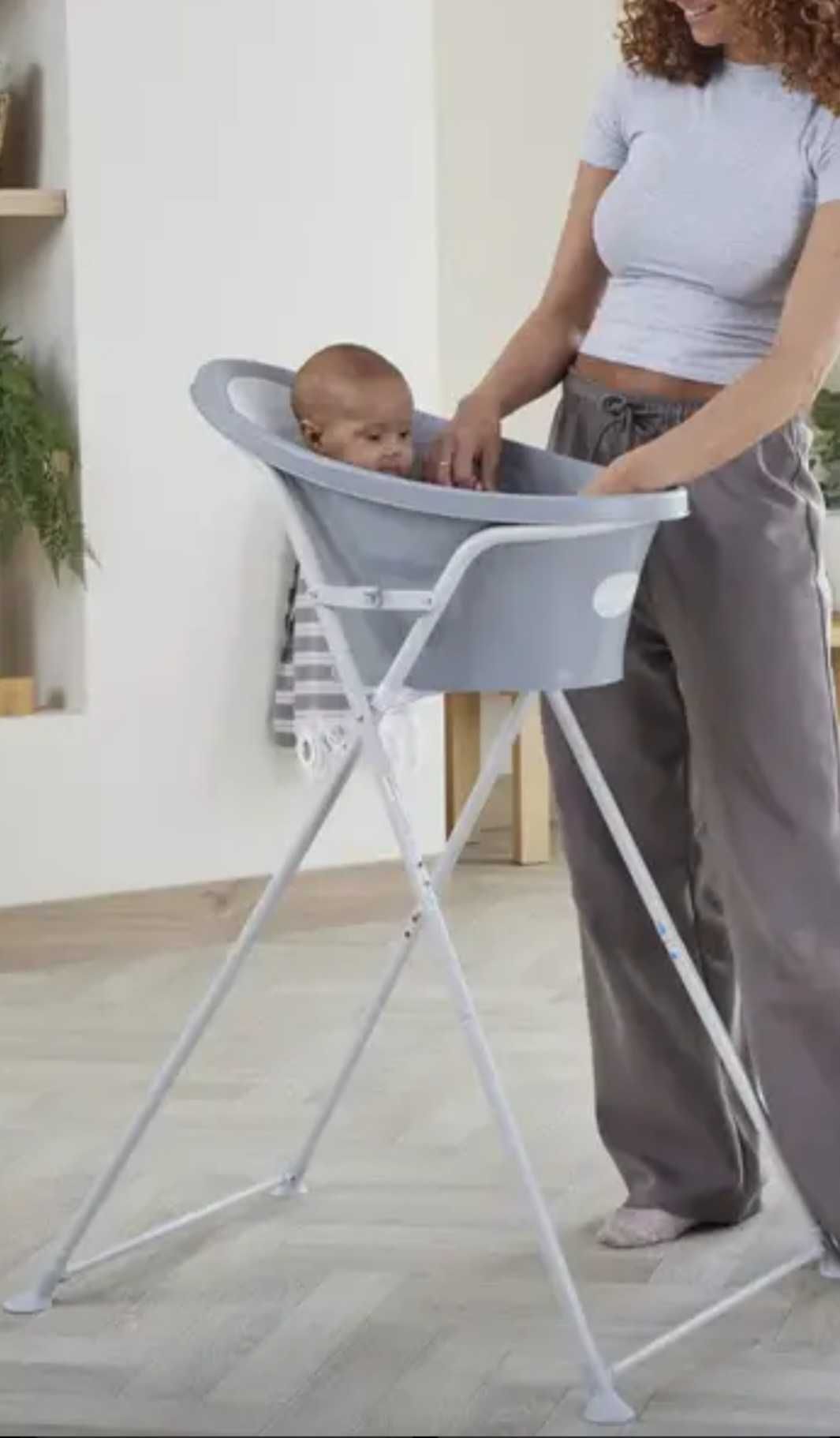 Next2me + Banheira ergonómica+cadeira alimentação(valor NEGOCIAVEL)