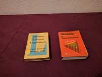 Dicionário de bolso baratos: Língua Portuguesa e Inglês-Português