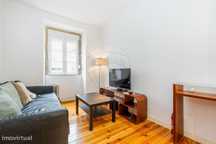 Apartamento T1 para venda