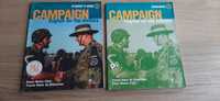 Livro Inglês militar - CAMPAIGN