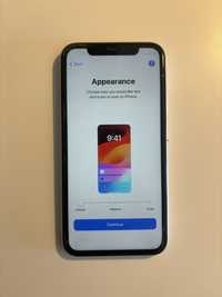 iPhone Xr branco 64gb