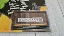 Модуль пам'яті Samsung DDR5 16GB SoDIMM 5600MHz (M425R2GA3BB0-CWM0D)