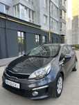 Kia Rio (Кіа Ріо) • 2016 • 1.4 Бензин • Дуже гарний стан
