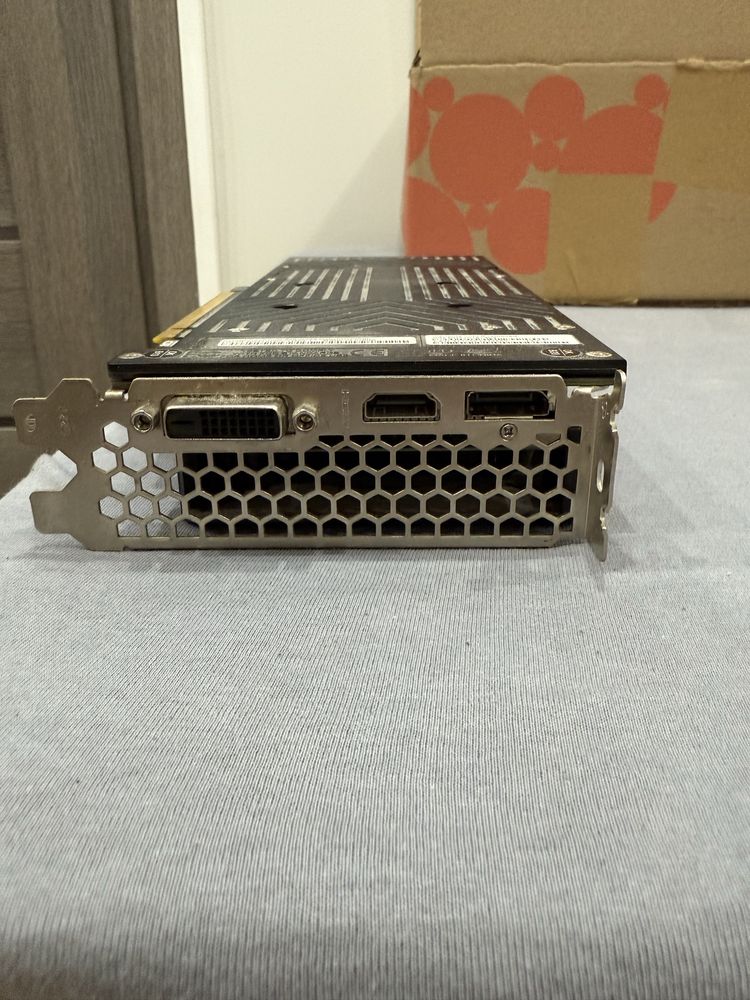 Palit GeForce RTX 2060 Super 8GB
