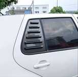 Для VW Golf 4 1997-2006 вікно спойлер