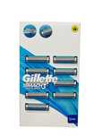 Gillette mach 3 sport 9 szt.