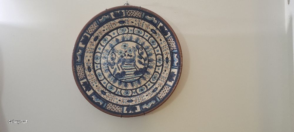 Peças únicas e antigas