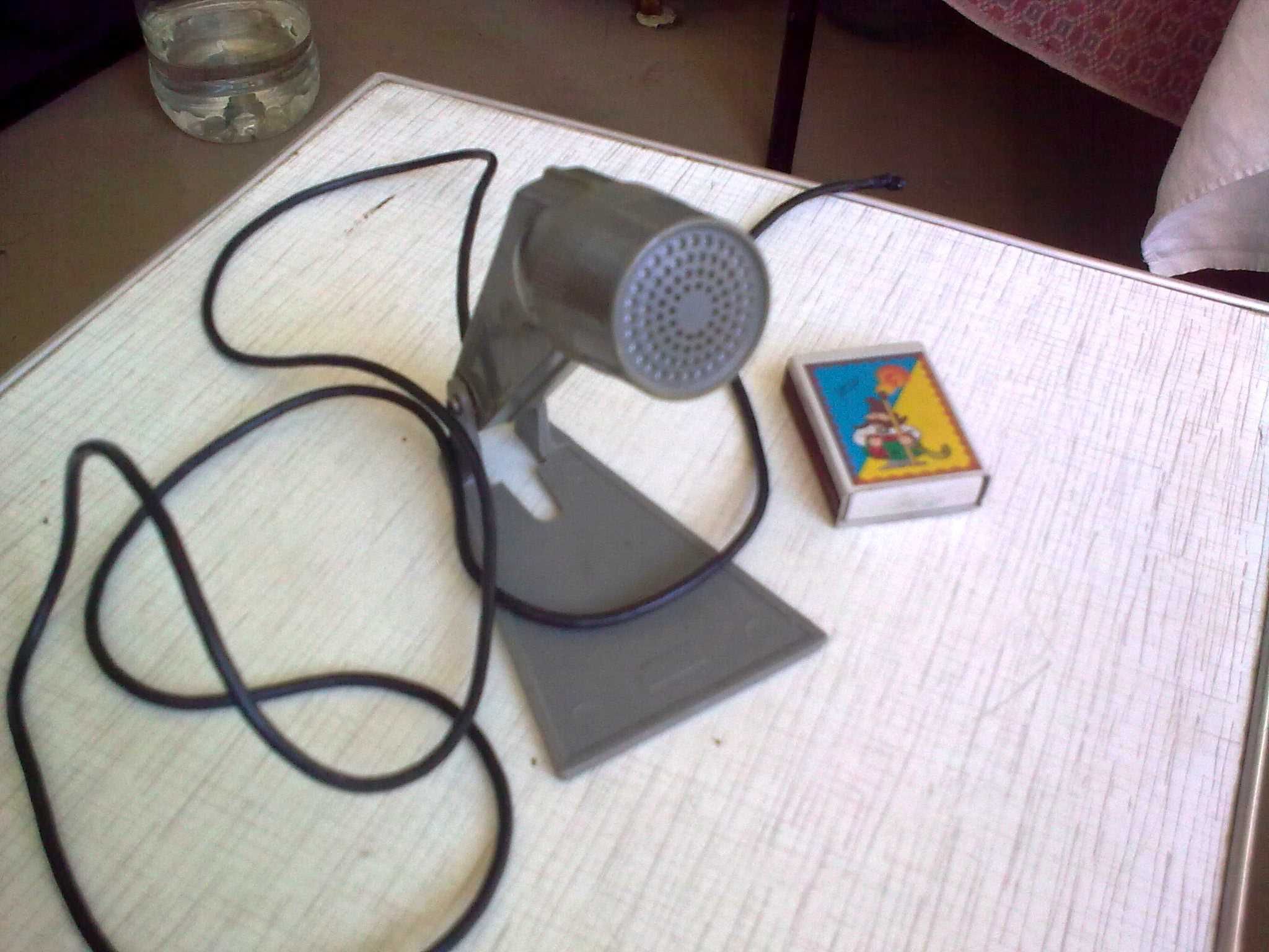 Микрофон для ПК, ноутбука