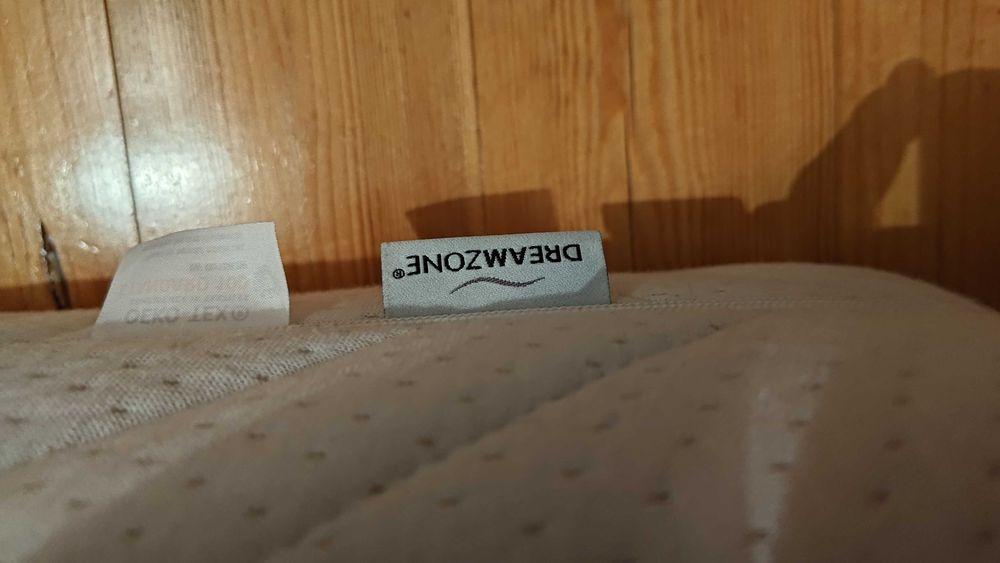 Materac sprężynowy 100x200