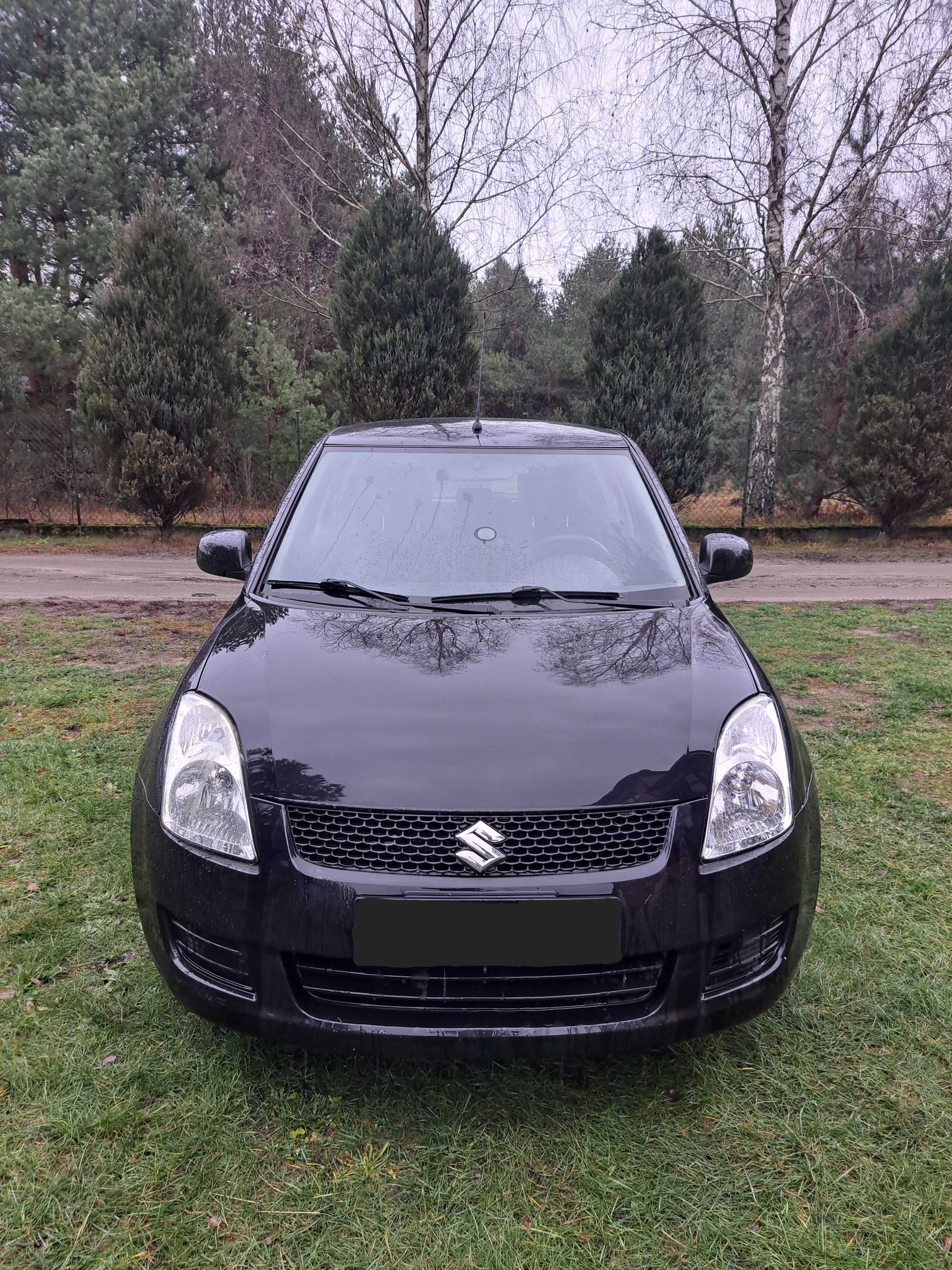 Suzuki Swift 1.3