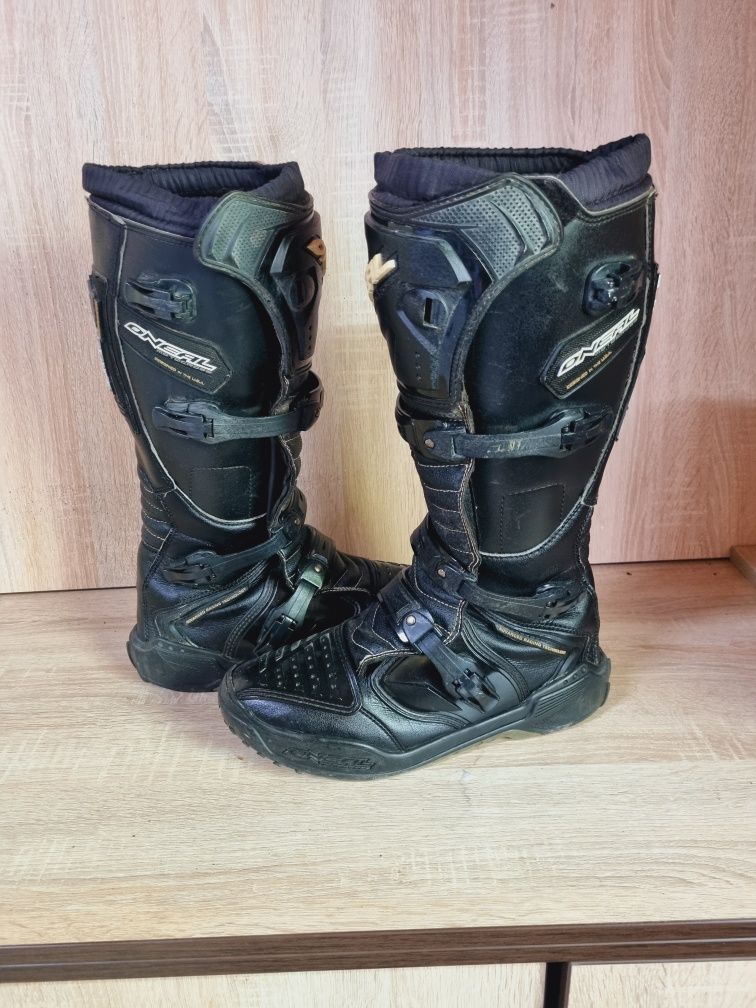 Buty cross enduro Oneal r 47