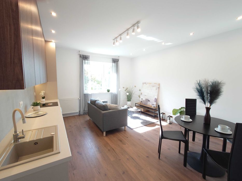 PO REMONCIE / BEZPOŚREDNIO/ 52M2 / Baranówek/ 2 Piętro / ul.Petyhorska