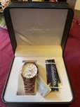 Zegarek Adriatica Classic Moonphase fazy księżyca OKAZYJNA CENA