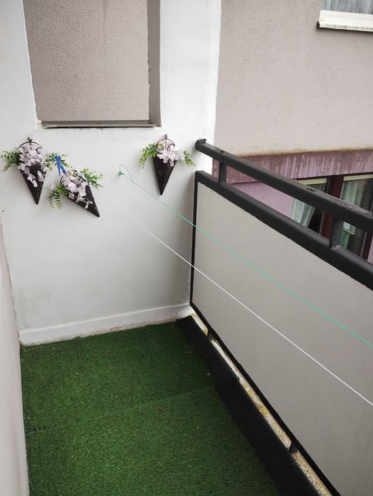 Mieszkanie 2 pokojowe