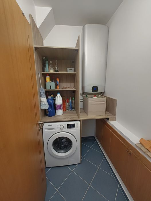 Apartamento T3 c/garagem p/2 carros