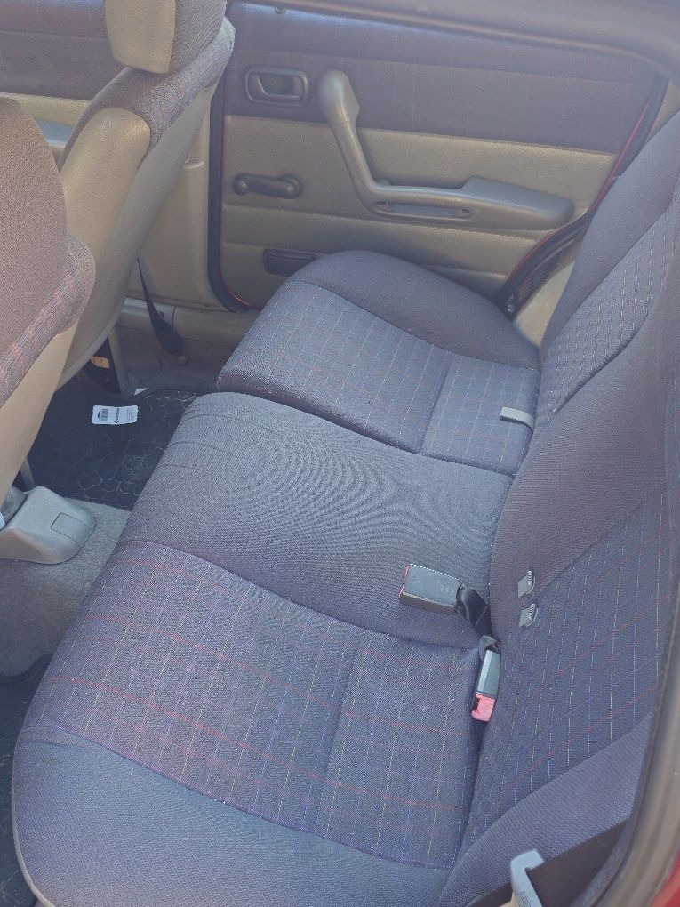 Fiat punto 55 ano 1997