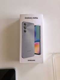 Telemóvel Samsung Galaxy A05S - Em estado NOVO