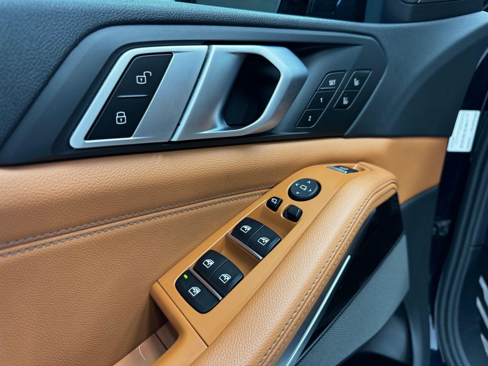 BMW X5M50d 480hp niski przebieg cena brutto