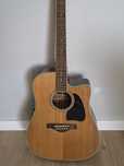 Gitara elektroakustyczna Ibanez AW370ECE-NT Artwood