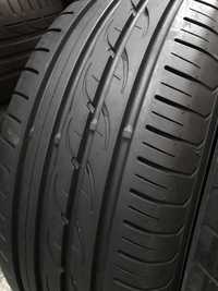 7.5 мм 235/50R18 Yokohama C.Drive 2 Шины б/у лето Склад резины