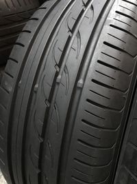 7.5 мм 235/50R18 Yokohama C.Drive 2 Шины б/у лето Склад резины